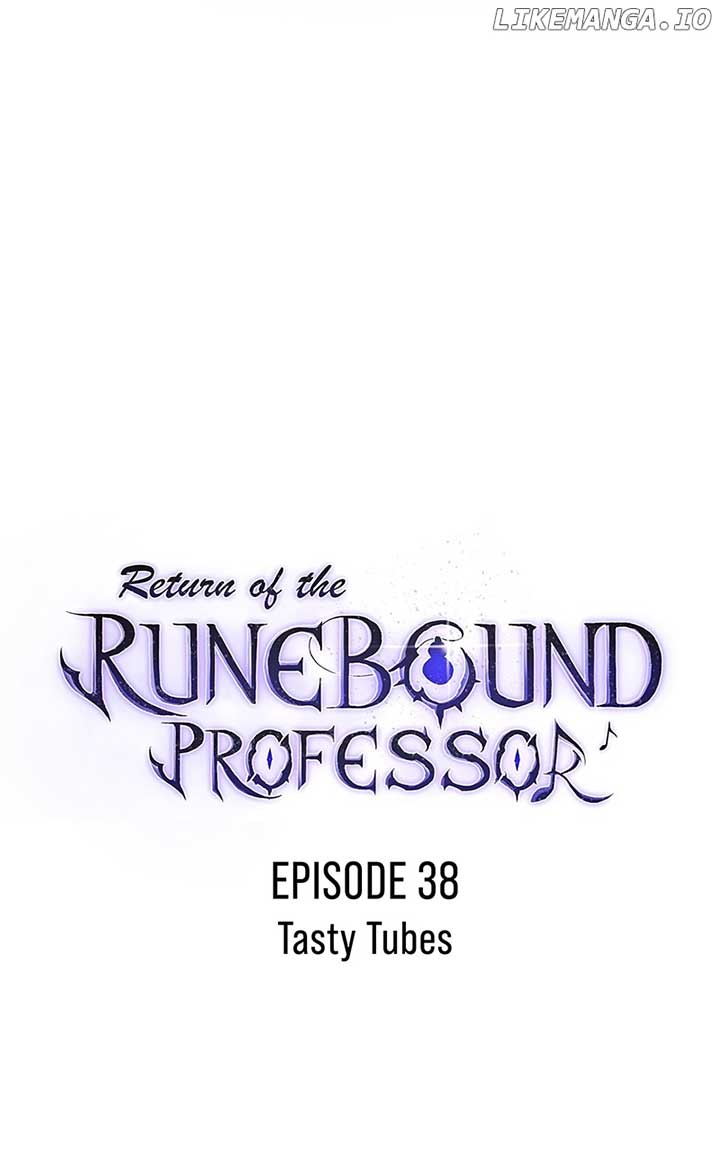Return of the Runebound Professor Chapter 38 14